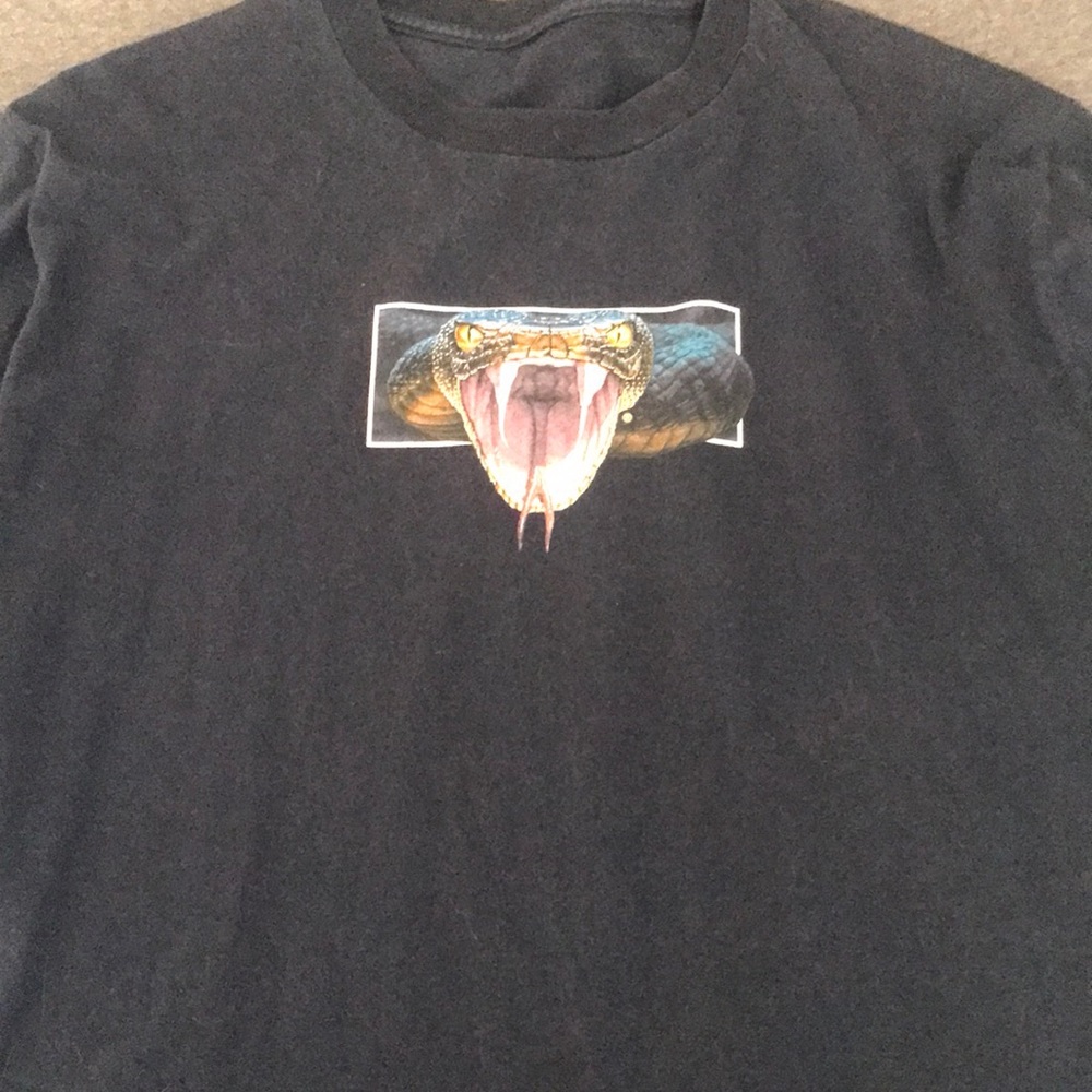VIPER Start Me Up 4 Sided XL Navy